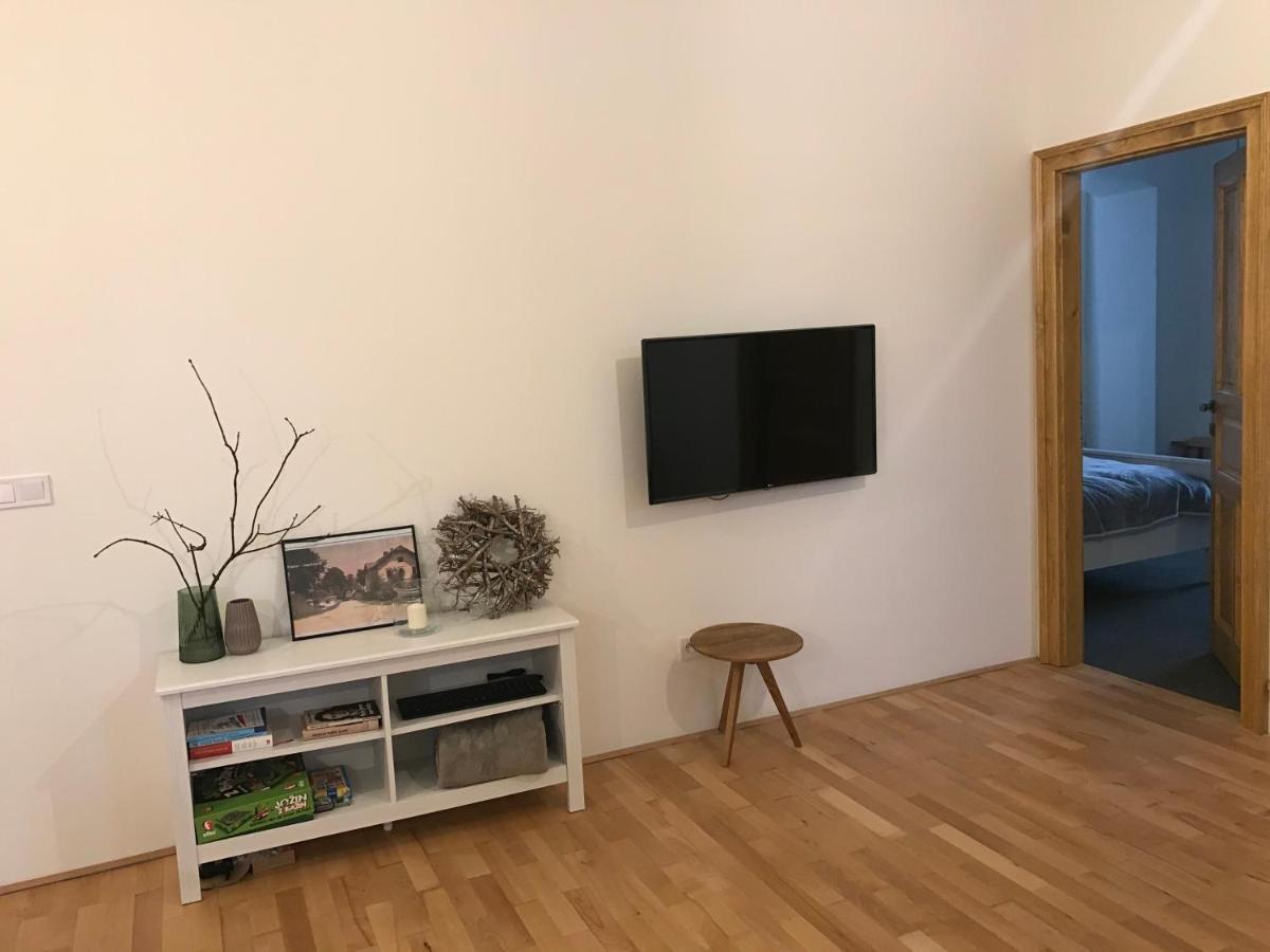 Aparthotel Stará Škola Hedeč Králíky Exteriér fotografie
