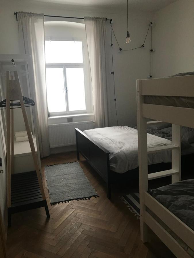 Aparthotel Stará Škola Hedeč Králíky Exteriér fotografie