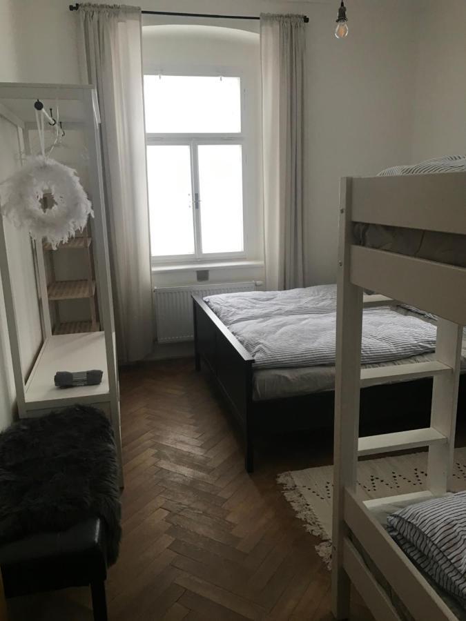 Aparthotel Stará Škola Hedeč Králíky Exteriér fotografie