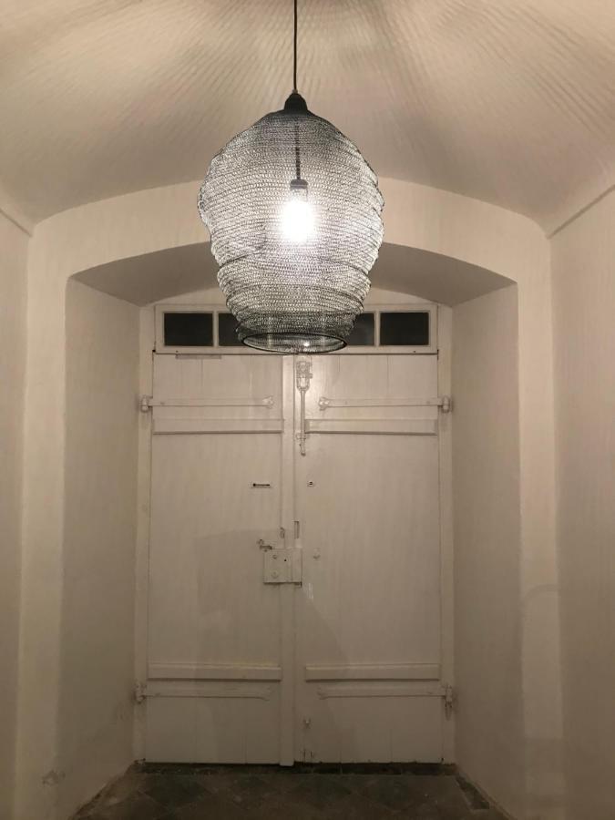 Aparthotel Stará Škola Hedeč Králíky Exteriér fotografie