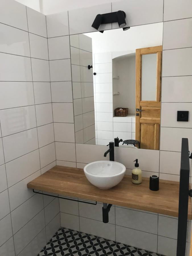 Aparthotel Stará Škola Hedeč Králíky Exteriér fotografie