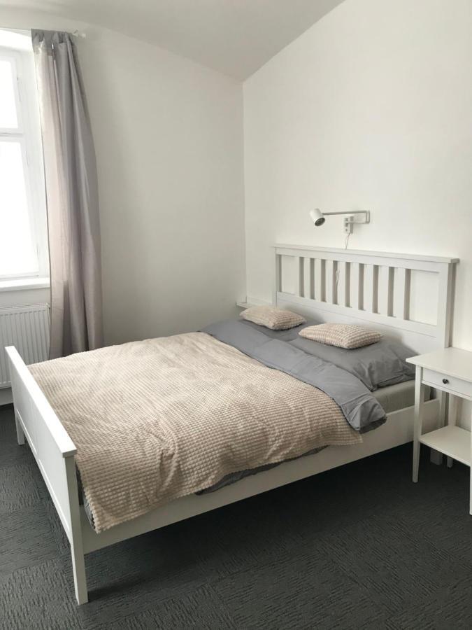 Aparthotel Stará Škola Hedeč Králíky Exteriér fotografie
