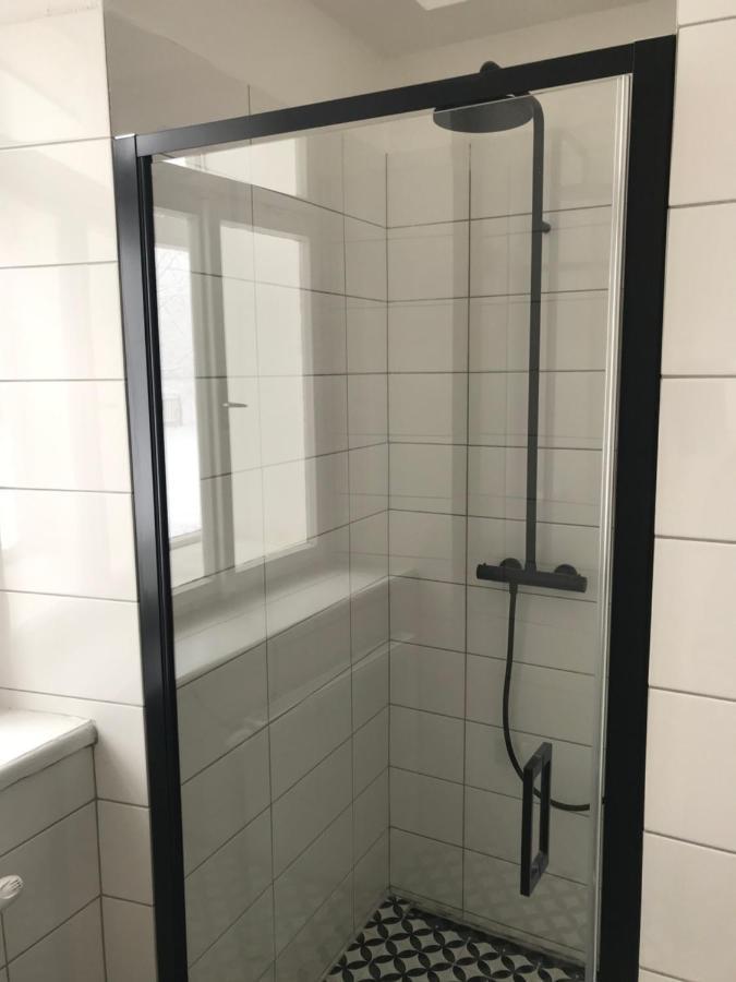 Aparthotel Stará Škola Hedeč Králíky Exteriér fotografie