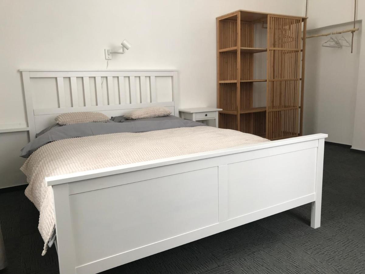 Aparthotel Stará Škola Hedeč Králíky Exteriér fotografie