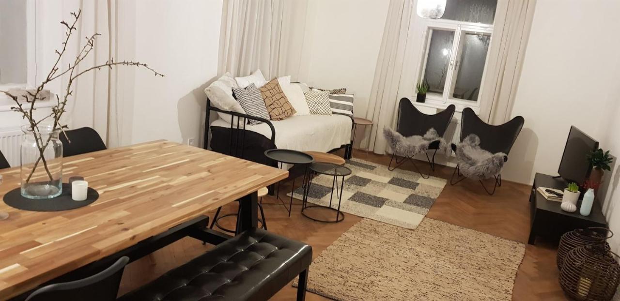 Aparthotel Stará Škola Hedeč Králíky Exteriér fotografie