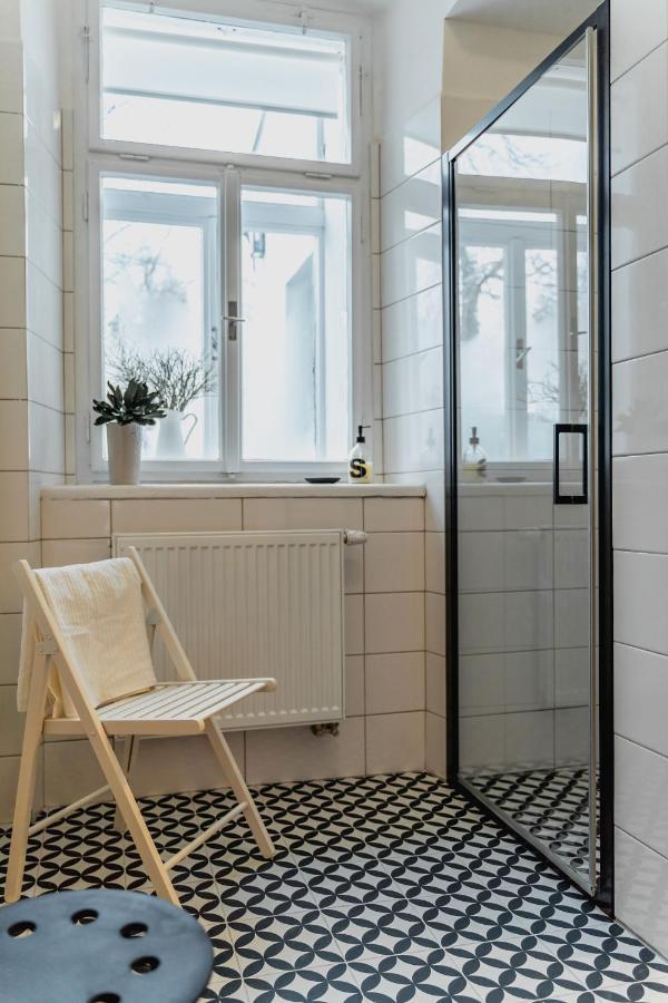 Aparthotel Stará Škola Hedeč Králíky Exteriér fotografie