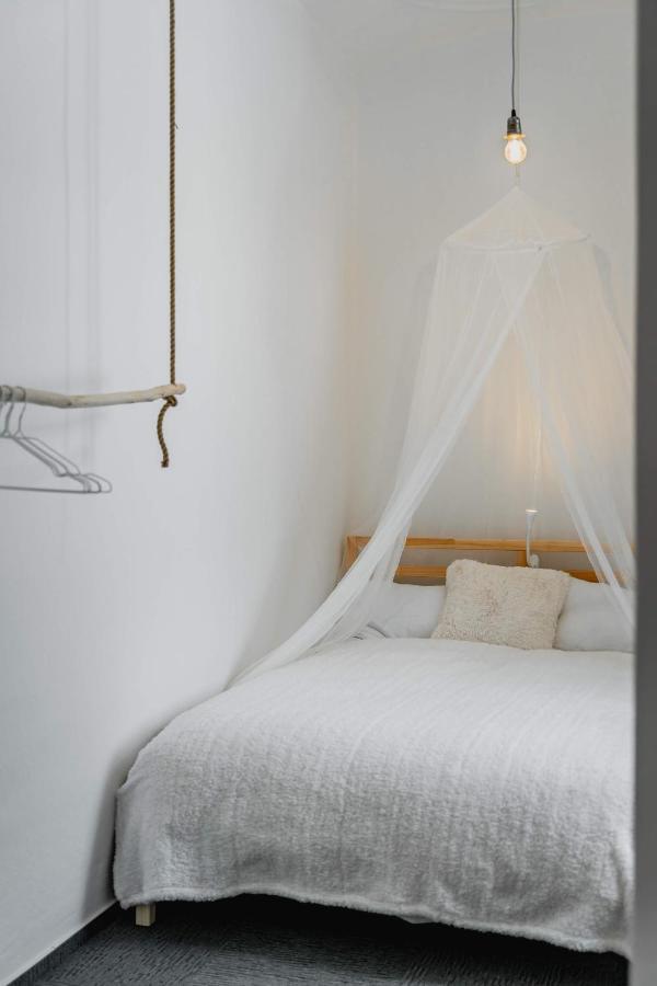 Aparthotel Stará Škola Hedeč Králíky Exteriér fotografie