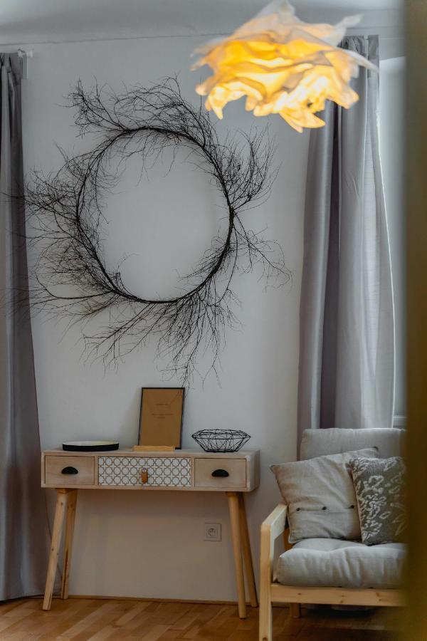 Aparthotel Stará Škola Hedeč Králíky Exteriér fotografie