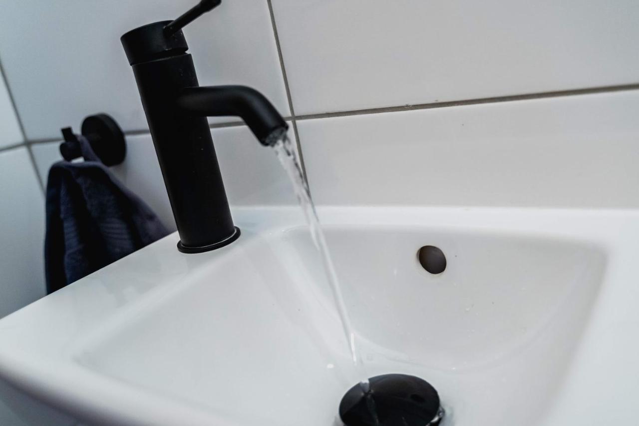 Aparthotel Stará Škola Hedeč Králíky Exteriér fotografie