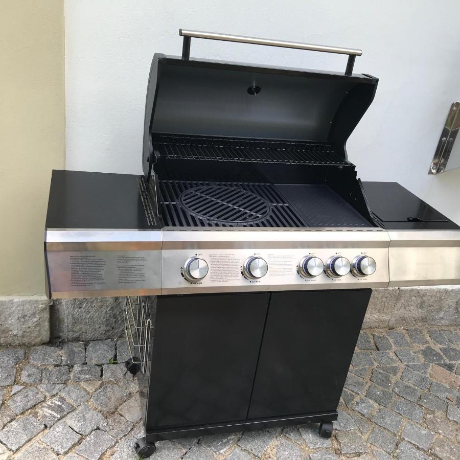 Aparthotel Stará Škola Hedeč Králíky Exteriér fotografie
